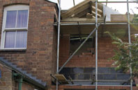 free Warden Street home extension quotes
